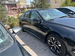 هیوندای سۆناتا
